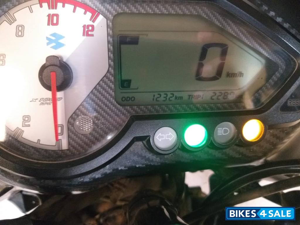 Bajaj Pulsar 150 DTSi