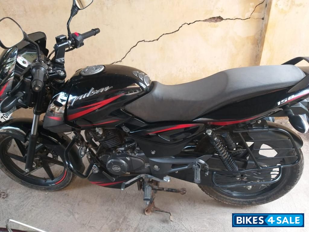Bajaj Pulsar 150 DTSi