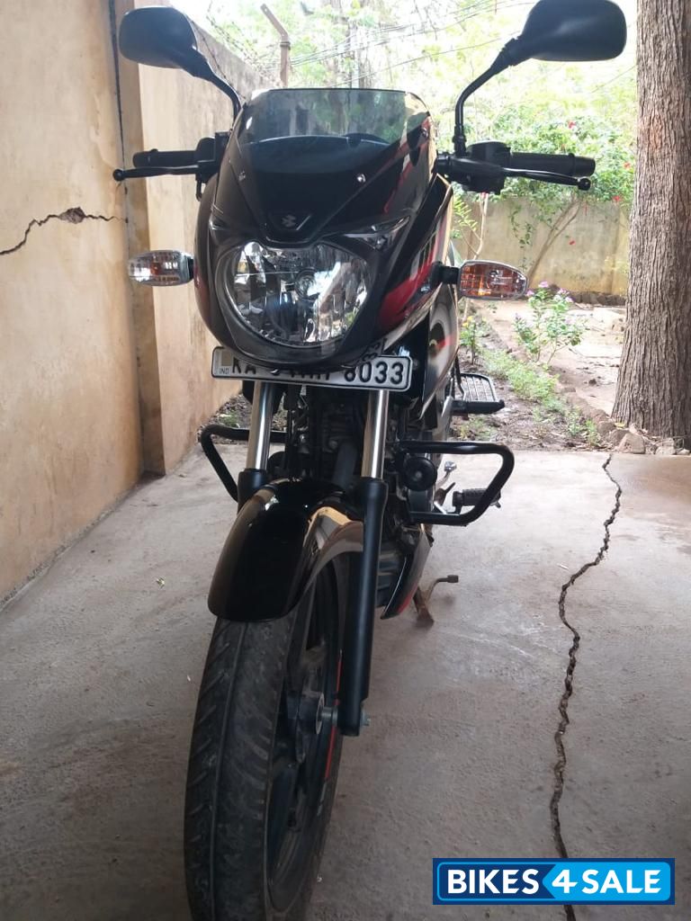 Bajaj Pulsar 150 DTSi