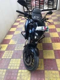 Bajaj Dominar 400 2017 Model