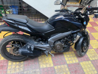 Bajaj Dominar 400
