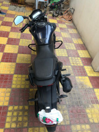 Bajaj Dominar 400