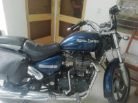 Royal Enfield Thunderbird 350 2015 Model