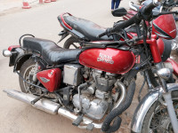 Royal Enfield Bullet Electra Twinspark 2017 Model