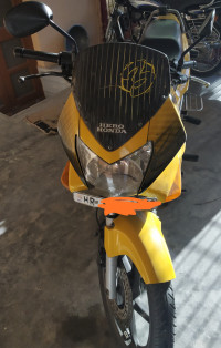 Hero Karizma 2006 Model