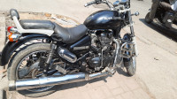 Royal Enfield Thunderbird 350