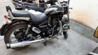 Royal Enfield Thunderbird 350