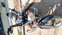 Royal Enfield Thunderbird 350