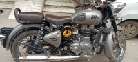 Royal Enfield Classic Gunmetal Grey