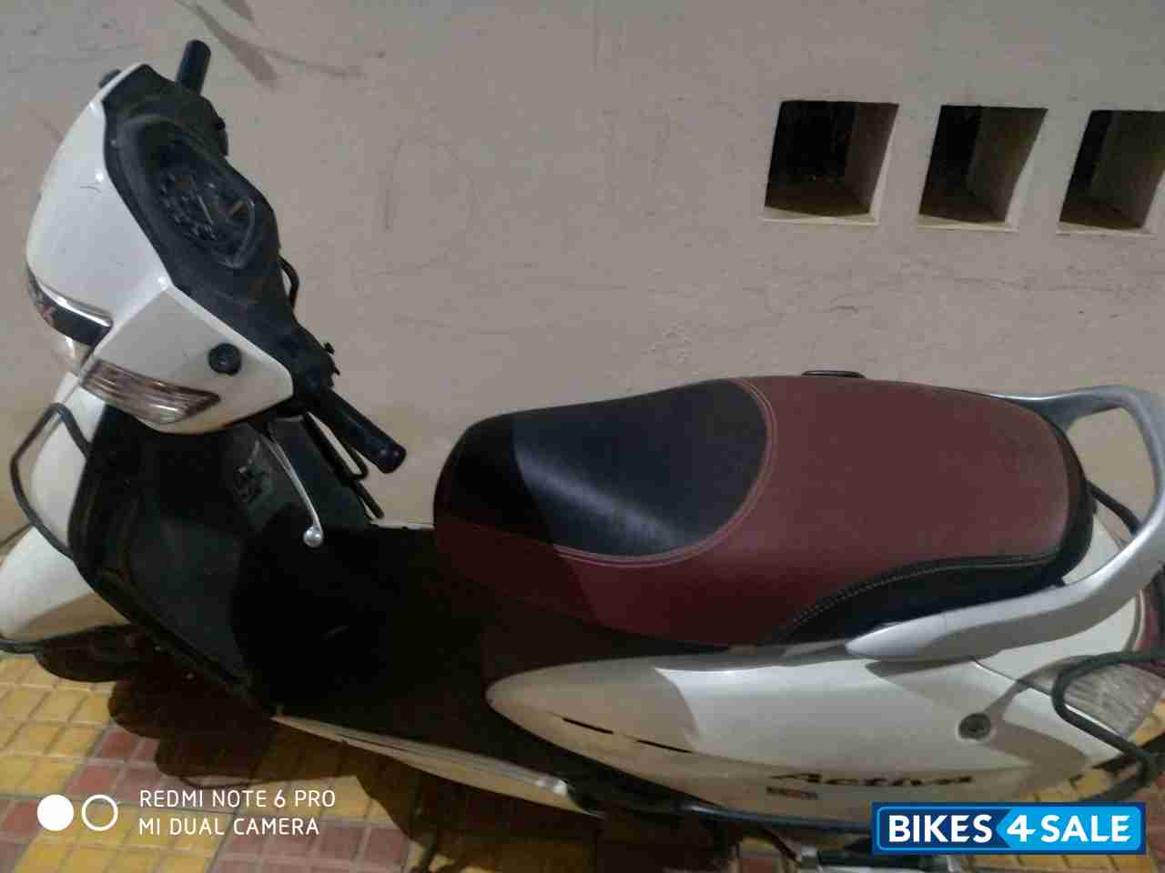 Honda Activa
