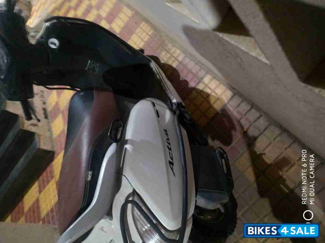 Honda Activa