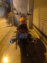 Royal Enfield Interceptor 650 Twin 2019 Model