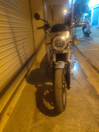 Royal Enfield Interceptor 650 Twin