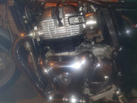 Royal Enfield Interceptor 650 Twin