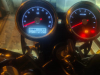 Royal Enfield Interceptor 650 Twin