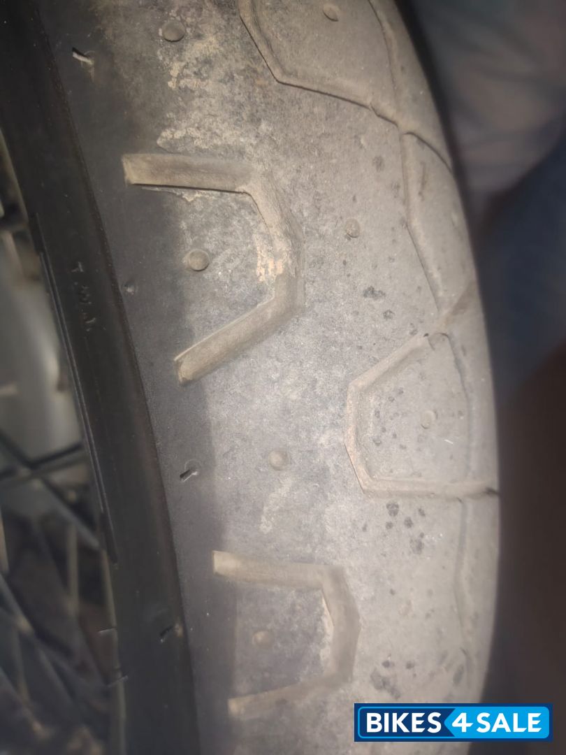 Royal Enfield Interceptor 650 Twin