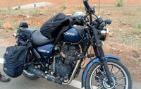 Royal Enfield Thunderbird 500 2014 Model