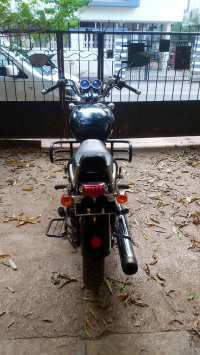 Royal Enfield Thunderbird 500 2014 Model