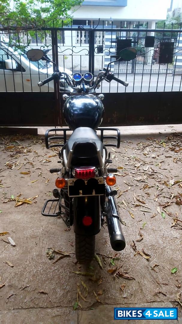 Royal Enfield Thunderbird 500