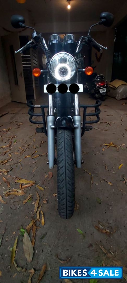 Royal Enfield Thunderbird 500