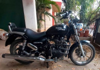 Royal Enfield Thunderbird 500