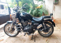 Royal Enfield Thunderbird 500