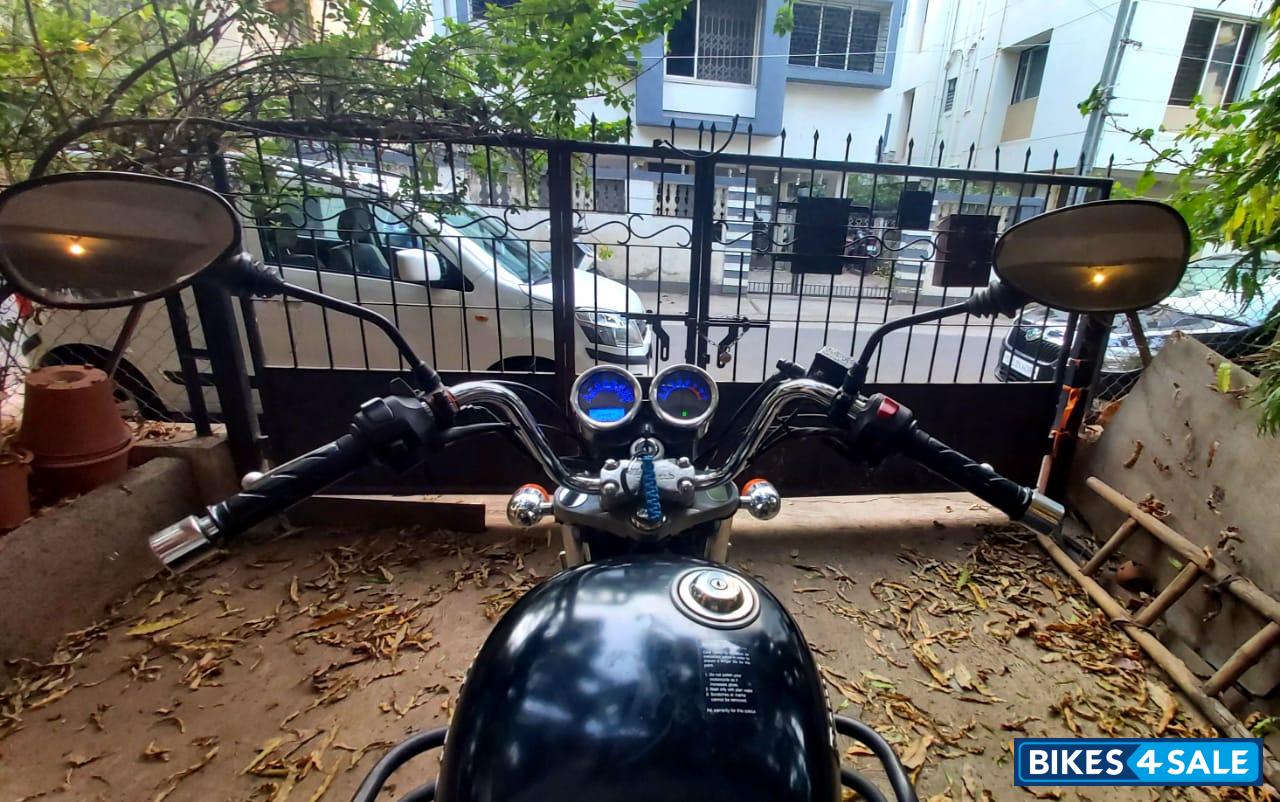 Royal Enfield Thunderbird 500