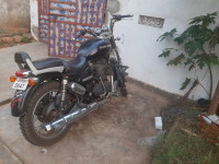 Royal Enfield Thunderbird 350