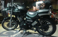 Royal Enfield Thunderbird 350