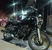 Royal Enfield Thunderbird 350