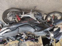 Hero CBZ Xtreme 2011 Model