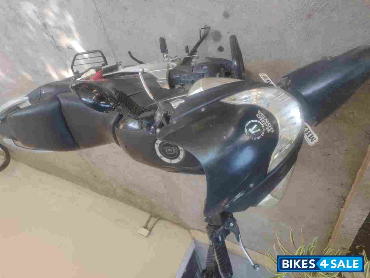 Black Hero CBZ Xtreme