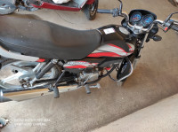 Hero HF Deluxe i3s 2019 Model