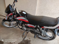 Black-red Hero HF Deluxe i3s