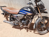 Honda CD 110 Dream DX  Model