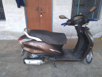 Hero Destini 125 2019 Model