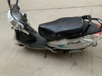 Hero Duet 110 2017 Model