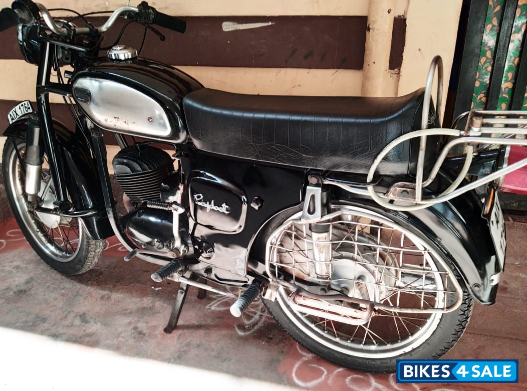 Yamaha Rajdoot Yamaha Rajdoot