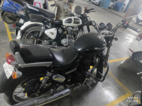 Royal Enfield Thunderbird 350 2014 Model
