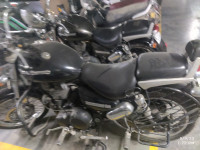 Stone Black Royal Enfield Thunderbird 350