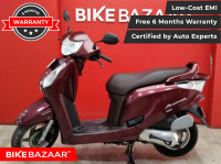 Honda Aviator 2017 Model