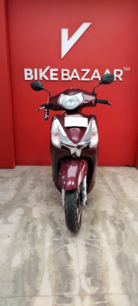 Honda Aviator