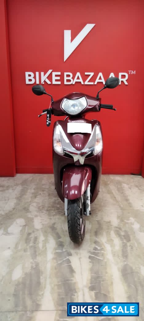 Honda Aviator