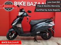 Hero Maestro 2019 Model