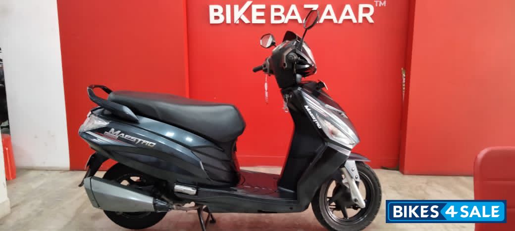 Hero Maestro Hero Maestro