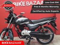 Bajaj Platina 100 2016 Model