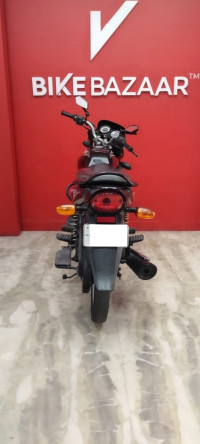 Bajaj Platina 100
