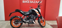 KTM Duke 200 ABS