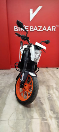 KTM Duke 200 ABS