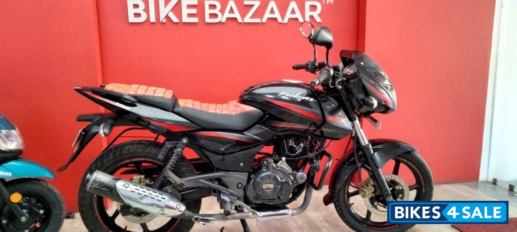 Bajaj Pulsar 180